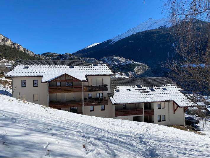 Location appartement pour 4 personnes