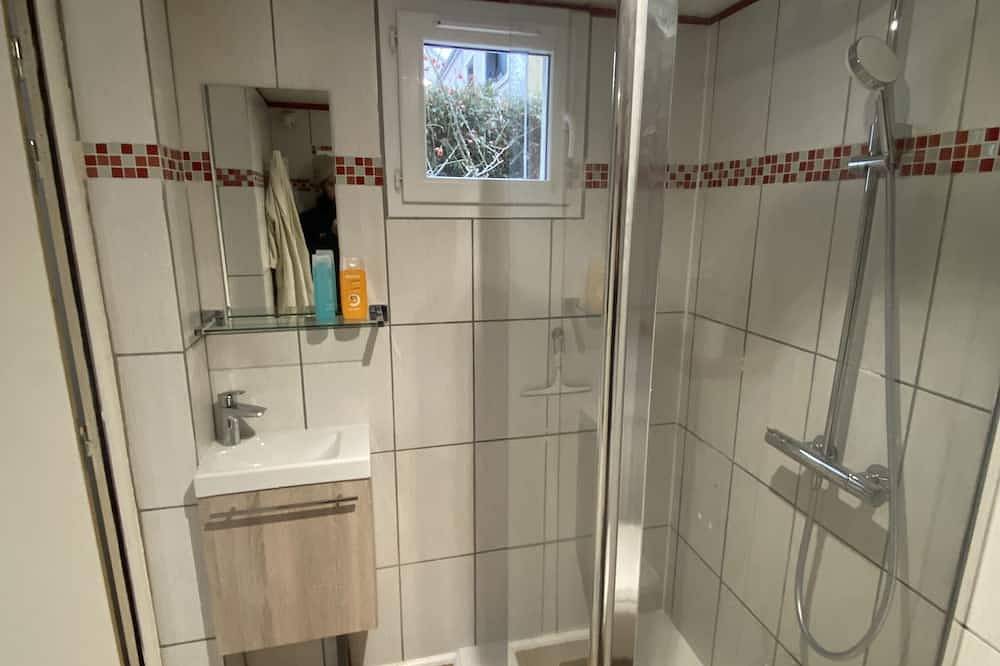 Appartement entier, Studio calme quartier St Marceau in Orléans, Vallée de la Loire
