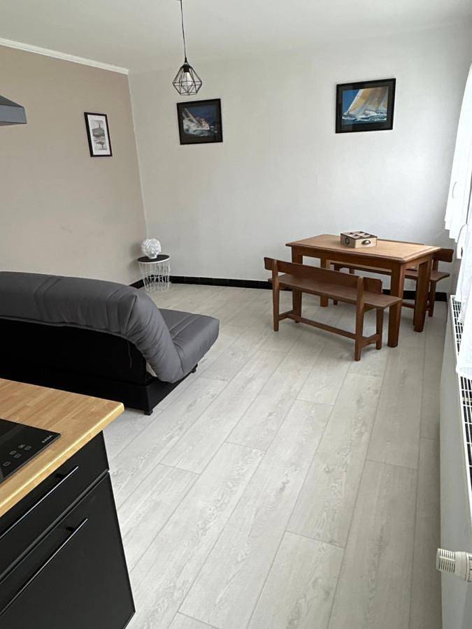 Gîte pour 4 personnes, avec jardin, animaux acceptés à Plestin-les-Grèves - 2