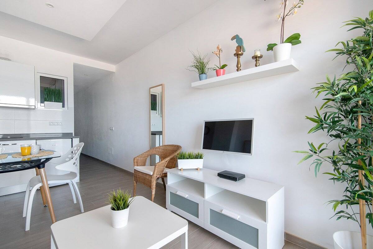 Apartamento entero, Home2Book Cozy Apartment Beach Front Las Canteras in Las Palmas de Gran Canaria Centre, Las Palmas de Gran Canaria