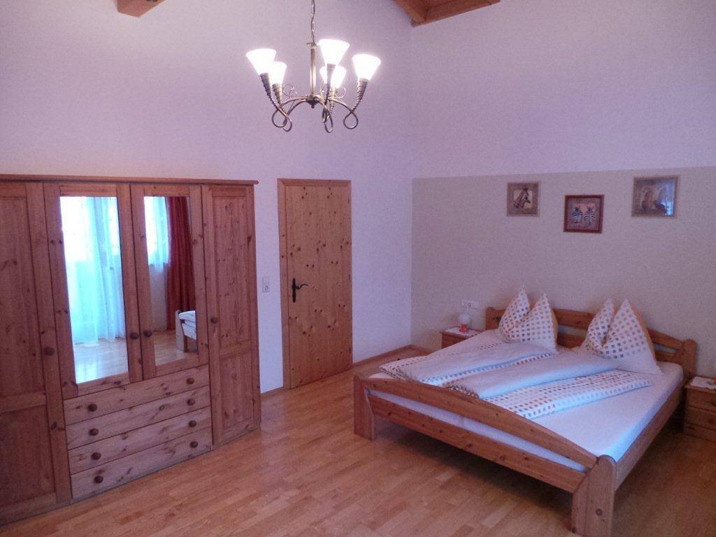 Ganze Ferienwohnung, Top 1 in Tuxer Alpen, Uderns