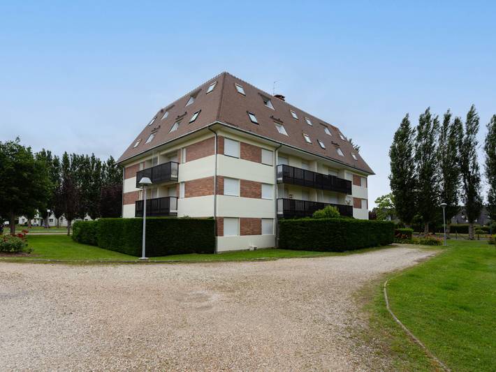 Apartamento inteiro, Les Portes de la Mer in Villers-sur-Mer, Lisieux (Região)