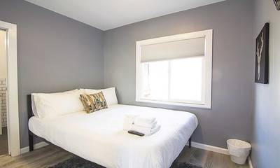 Vacation House for 4 Guests in Hollywood, Los Angeles, Picture 3