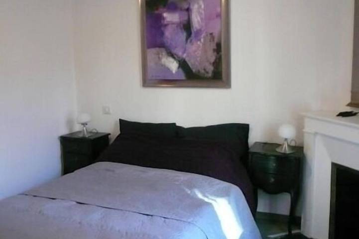 Gîte pour 3 personnes, avec jardin et terrasse à Bagnolet - 2