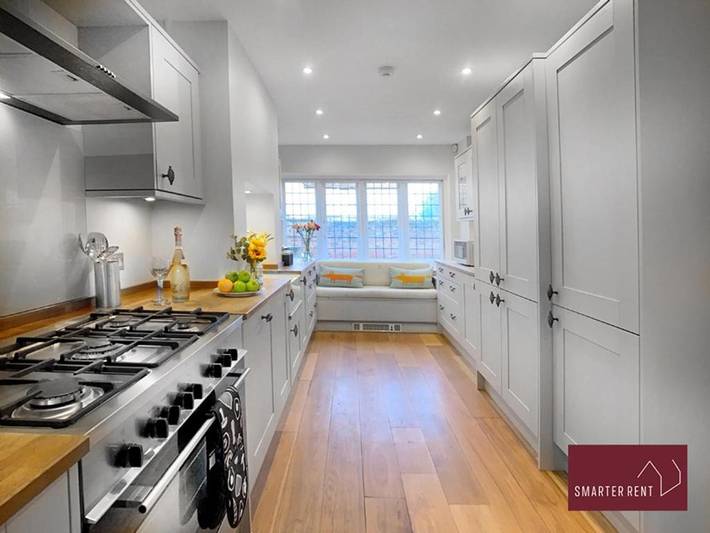 Gîte pour 6 personnes, avec jardin, animaux acceptés dans Bray - 4