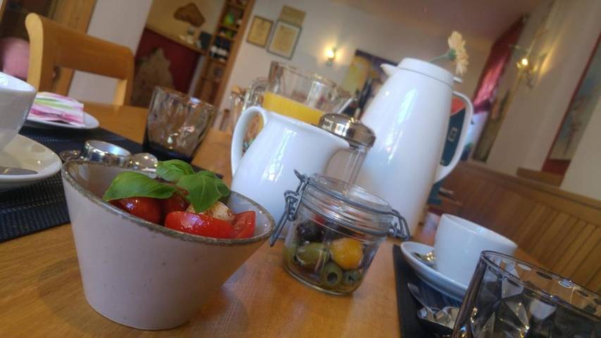 Ferienwohnung für 2 Personen in Leinsweiler - 3