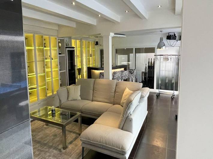 Gîte pour 4 personnes, avec terrasse à Kastellaun - 4