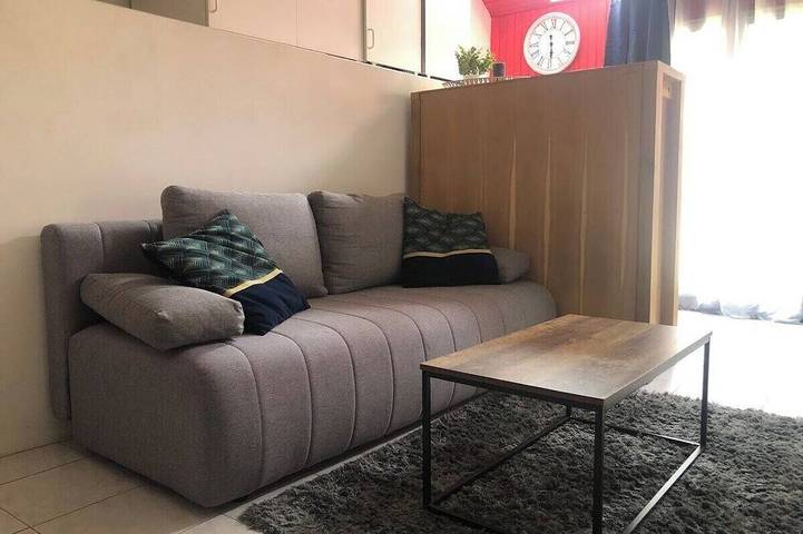 Gîte pour 2 personnes dans Nogent-l'Artaud - 4