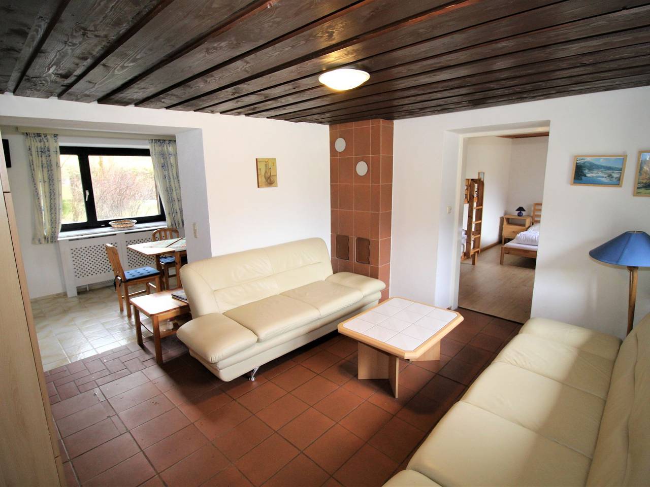 Ganze Wohnung, Fuchsbau/Top 2 in Grünau im Almtal, Bezirk Gmunden
