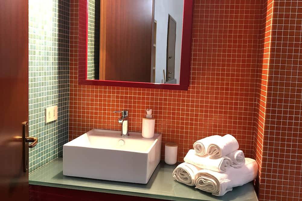 Entire apartment, Vacation Home Paradise in Cappuccini, Viterbo