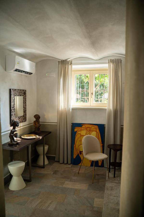 Maison de vacances pour 6 personnes, avec vue et jardin