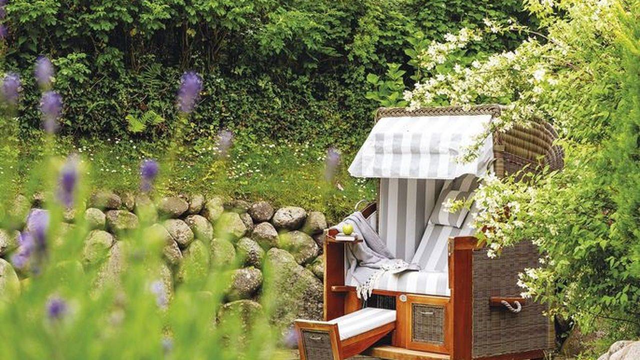 Ferienhaus für 4 Personen (105 m²) in Kampen in Kampen (Sylt), Sylt