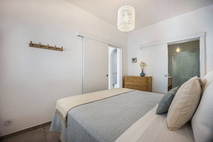 Feriehus for 4 personer in Vila do Bispo e Raposeira, Parque Natural do Sudoeste Alentejano e Costa Vicentina