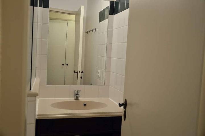 Appartement entier, Appartement à Argentat sur Dordogne à 300 m du village - Équipements pour bébé in Argentat-sur-Dordogne, Région de Tulle