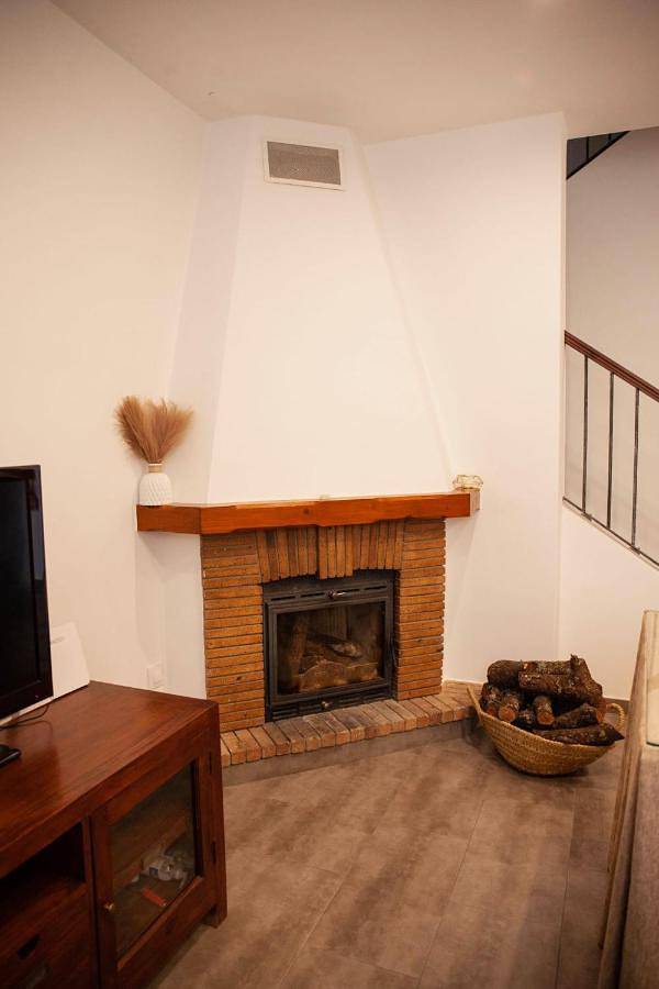 Casa rural para 6 personas, con jardín y vistas en Almodóvar del Río - 2