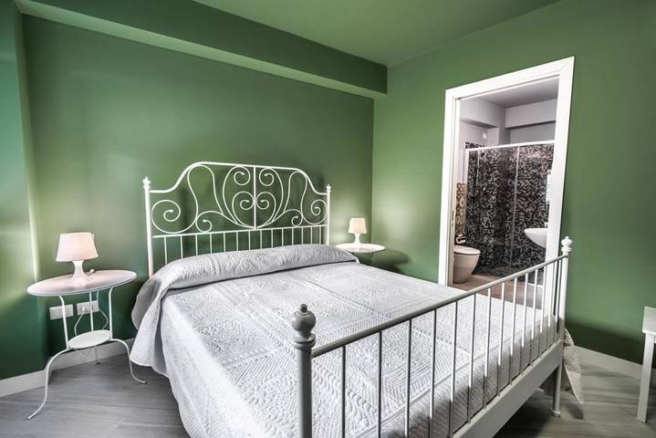 Maison d’hôte pour 2 personnes à Acireale - 2