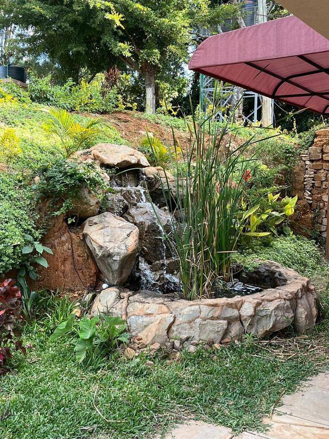 Kamuthanga Homestay in Machakos