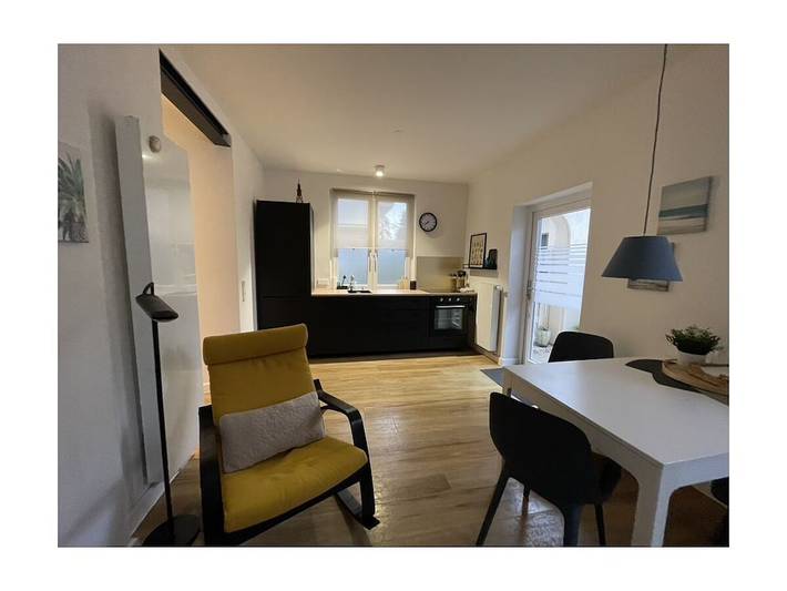 Ferienhaus für 2 Personen, mit Garten in Cuxhaven (Stadt) - 3