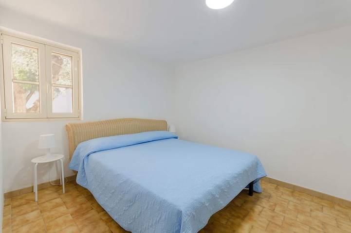 Ganze Wohnung, The Olive Grove Apartments - Apartments Miramare - Trilo C in Piana di Mattinata, Mattinata
