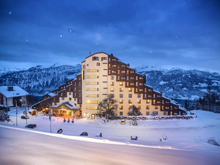 Vakantieappartement voor 2 personen, with tuin and terras as well as sauna, met huisdier - 1