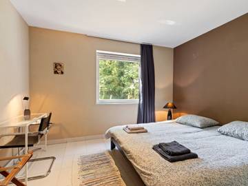 Villa for 6 People in Asse, Flanders, Photo 4
