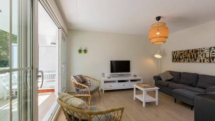 Appartement voor 6 Personen in Dishoek, Koudekerke (Walcheren), Afbeelding 1
