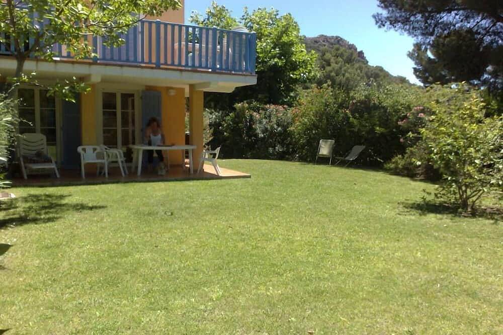 Ganze Wohnung, Ferienwohnung - Saint-Raphaël in Le Dramont, Saint-Raphaël