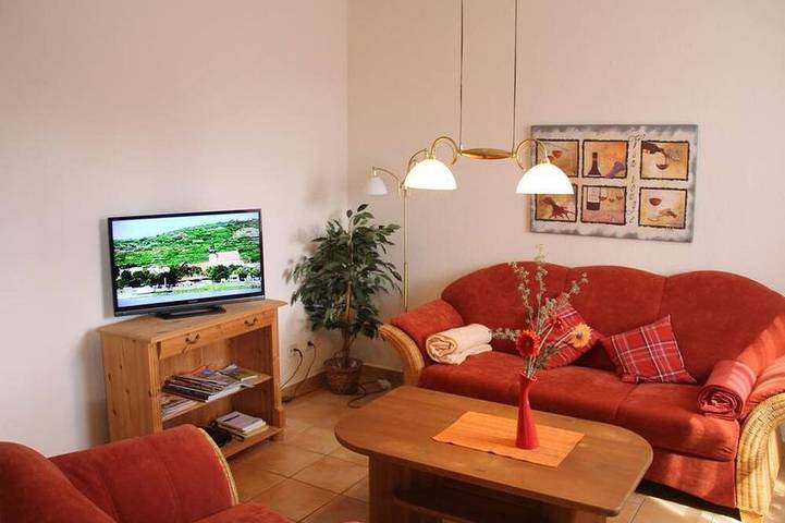 Ferienhaus für 2 Personen, mit Terrasse in Bad Zwischenahn