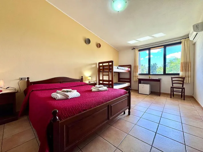 Appartamento vacanze per 2 persone, con giardino e panorama - 1