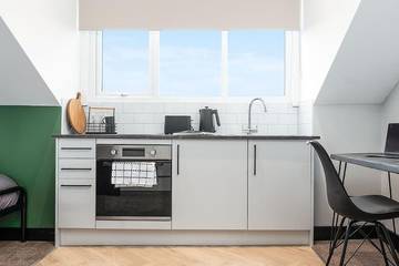 Apartment for 2 People in Derby, Midlands, Photo 1