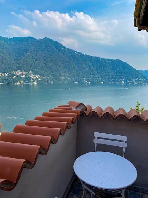 Appartamento intero, Villa lake view + jacuzzi + garden+ gym, Cernobbio in Rovenna, Cernobbio