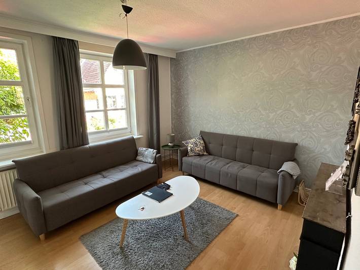Vakantiewoning voor 4 personen in Bad Segeberg