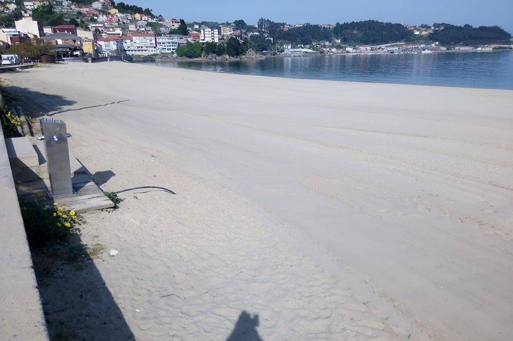 Apartamento entero, Bueu: Apto.Estudio en una casa in Bueu, Rias Baixas