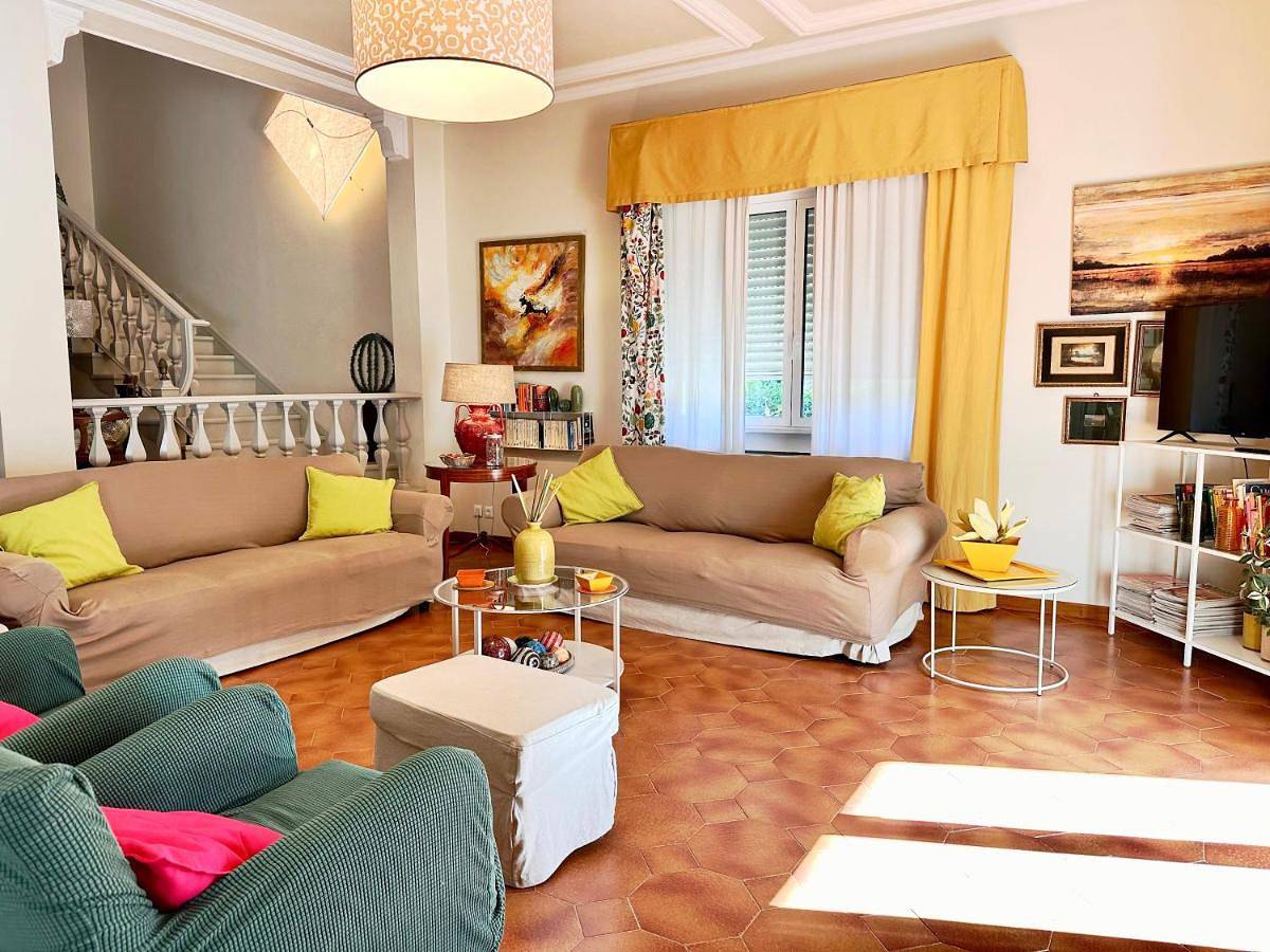 Villa in Spiaggia di Rimigliano (San Vincenzo), San Vincenzo