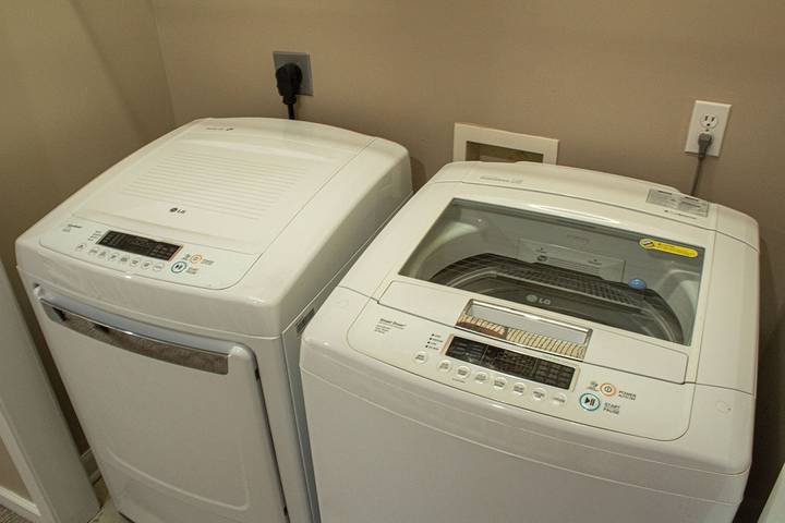 Vacation house for 8 people, with terrace in Panama City Beach