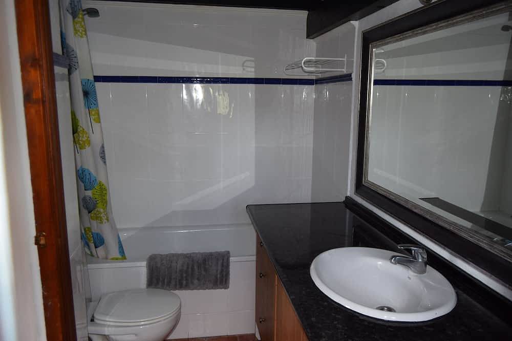 Geheel appartement, Mount Tatum in Pizarra, Málaga Provincie