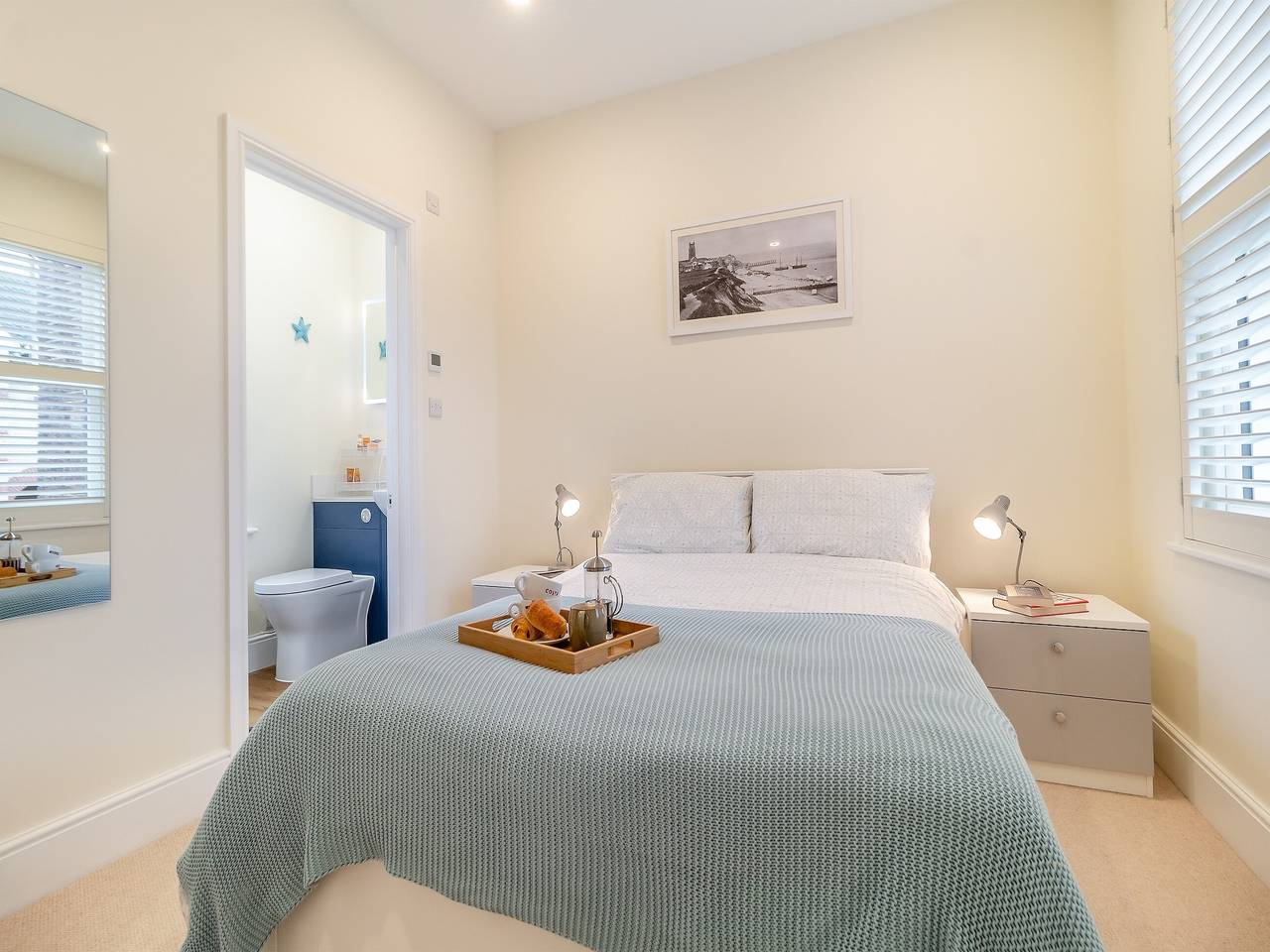 The Colman in Cromer, Norfolk Coast