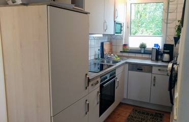 Ferienhaus für 6 Personen in Maasholm-Bad, Maasholm, Bild 1