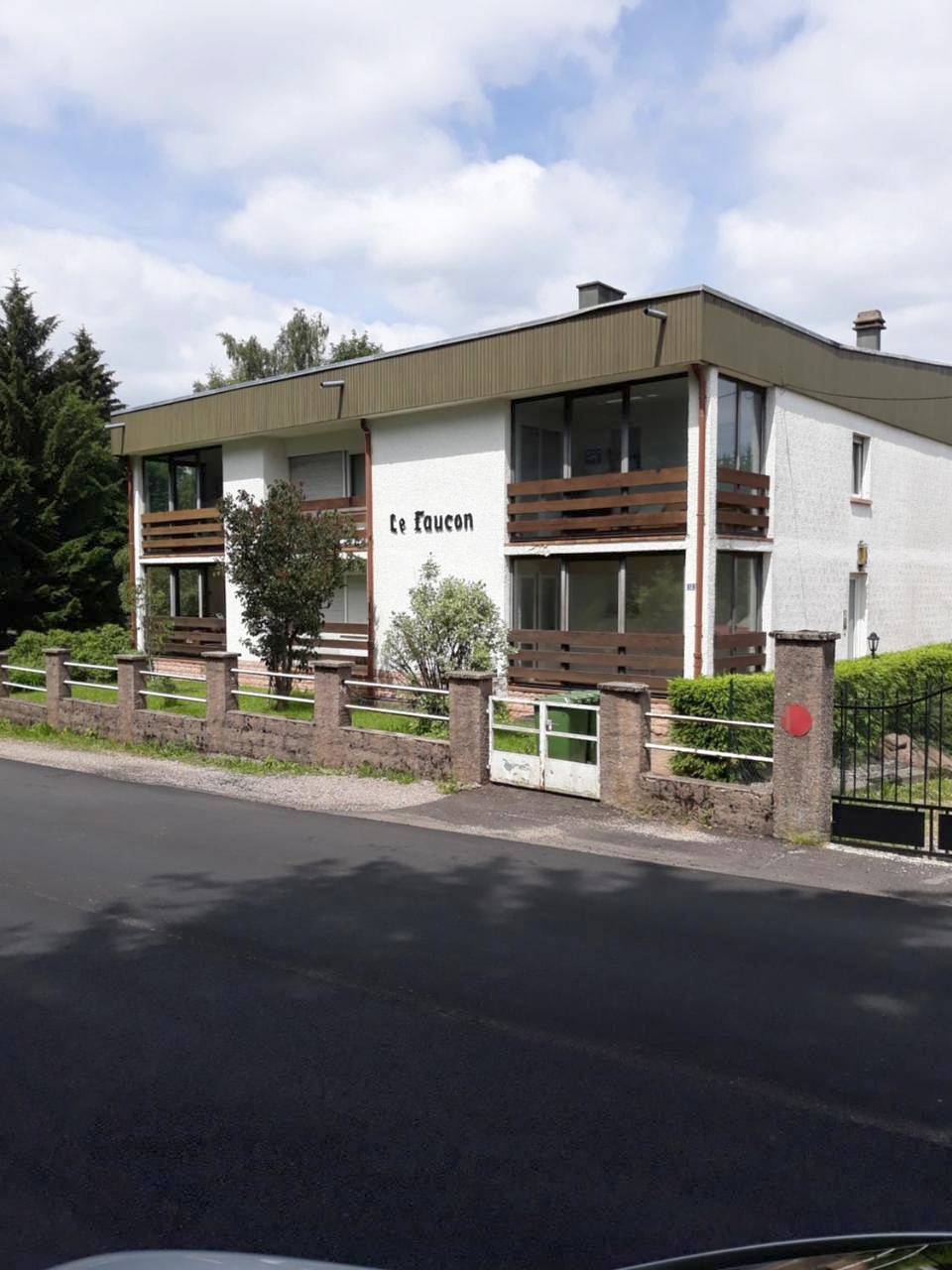 Appartement entier, Résidence le Faucon - Col du Donon in Grandfontaine (Bas-Rhin), Bas-Rhin Alsace