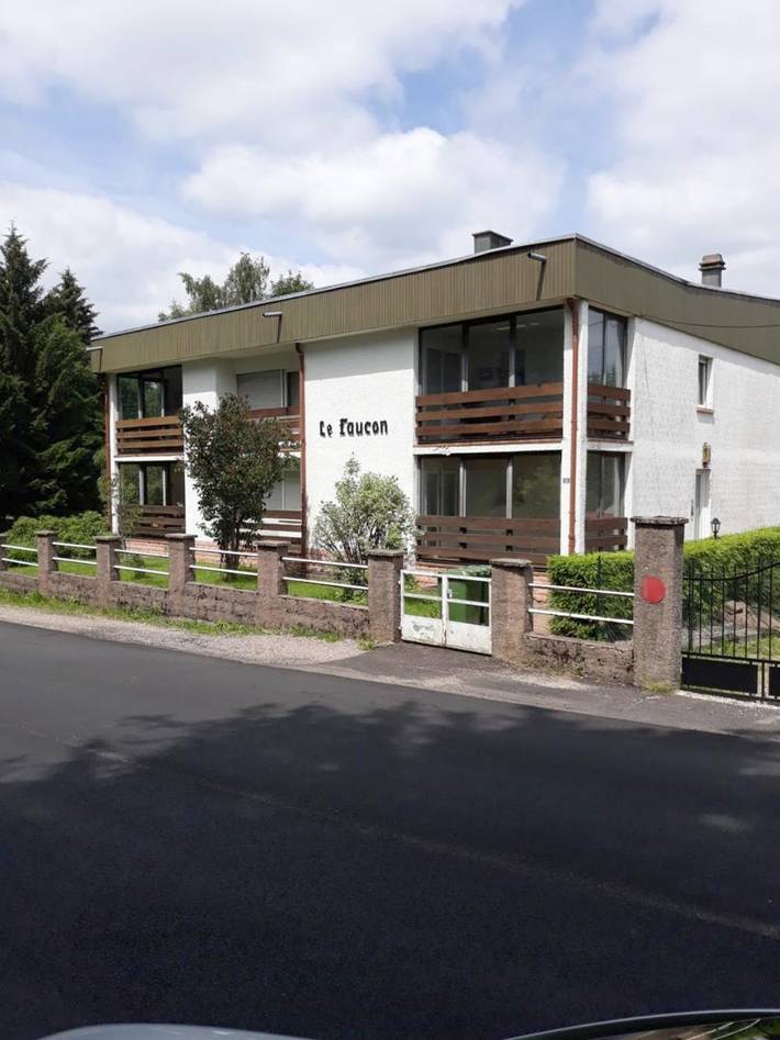 Gîte pour 2 personnes, avec jardin et vue à Grandfontaine (Bas-Rhin) - 4