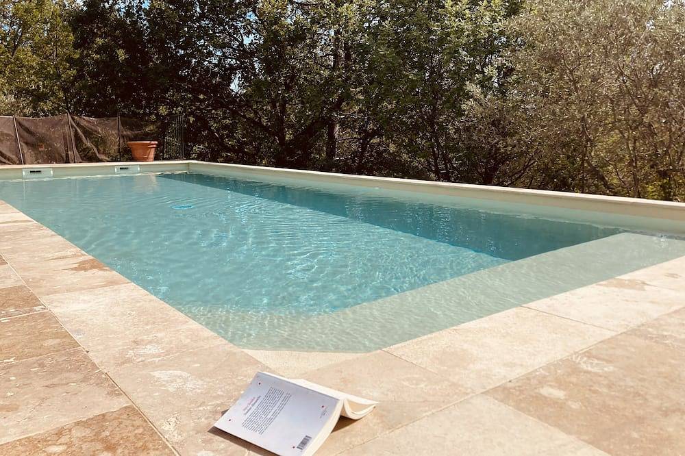 \"Superb Experience\" Modern Villa, Huge Garden, Close To Village in Seillans, Région de Draguignan