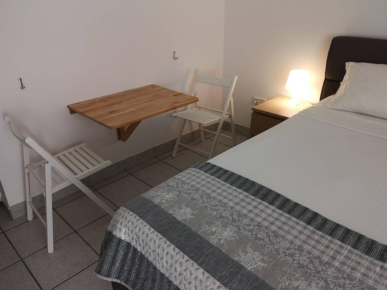 Ganze Ferienwohnung, Studio für 2 Personen ca. 27 m² in Betina, Adriaküste Kroatien (Kroatische Inseln) in Betina, Murter