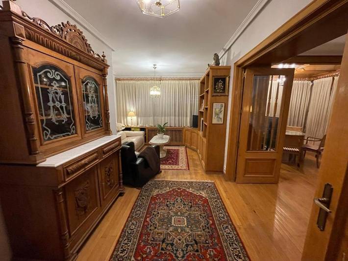 Chalet para 13 personas, con piscina y sauna además de jardín y vistas, Se admiten mascotas en Puerto de Navacerrada - 4