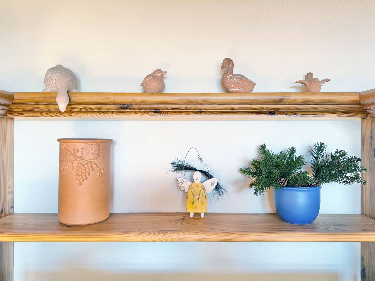 Ganze Ferienwohnung, Sonnenhof 14 in Seeg, Bayerisch Schwaben