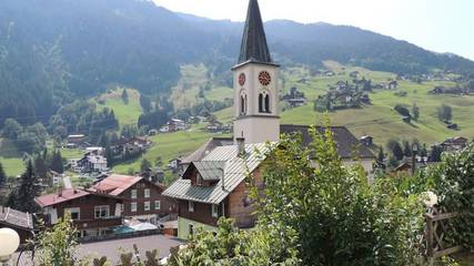 Ferienwohnung für 4 Personen in Gaschurn und Umgebung, Silvretta, Bild 3