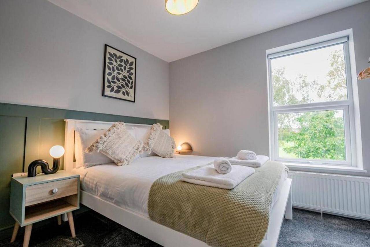 Lower Chestnut House, 2 Bedroom, Central Worcester in Worcester, Worcestershire