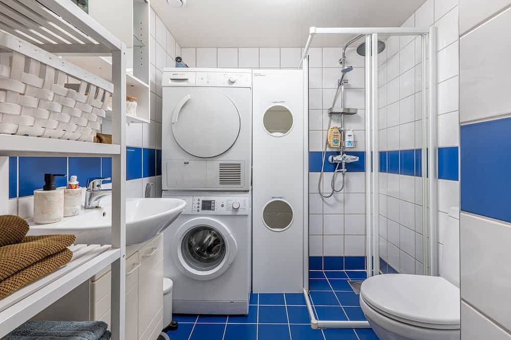 Apartamento entero, Nice apartment in the heart of Oslo! in Grünerløkka, Oslo