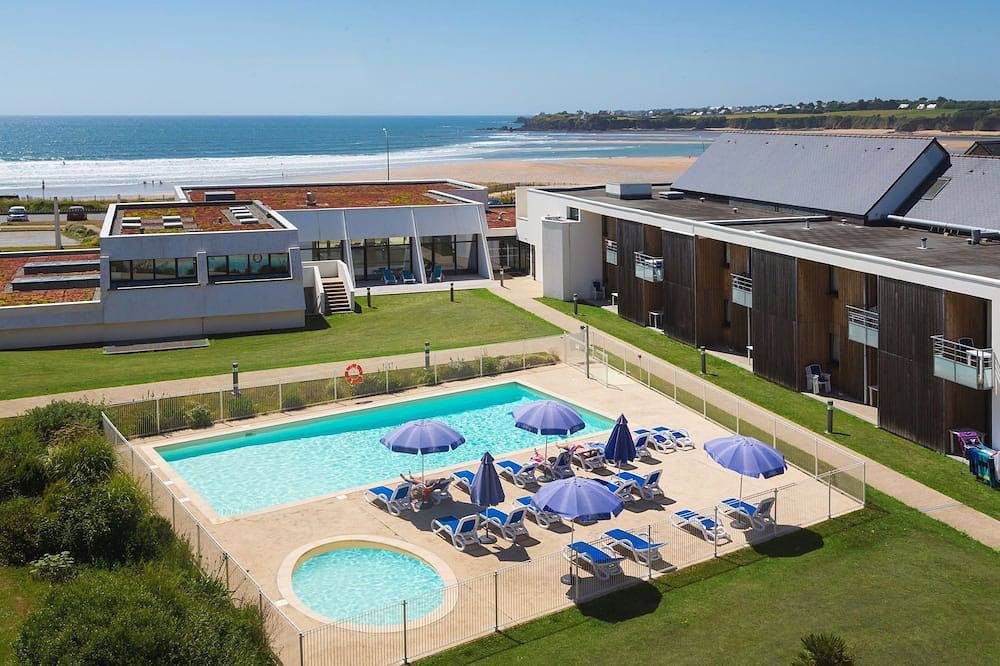 Appartamento vacanze a Guidel a partire da 47€ a notte