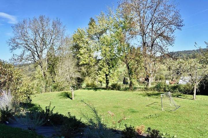 Maison de vacances pour 8 personnes à Méallet