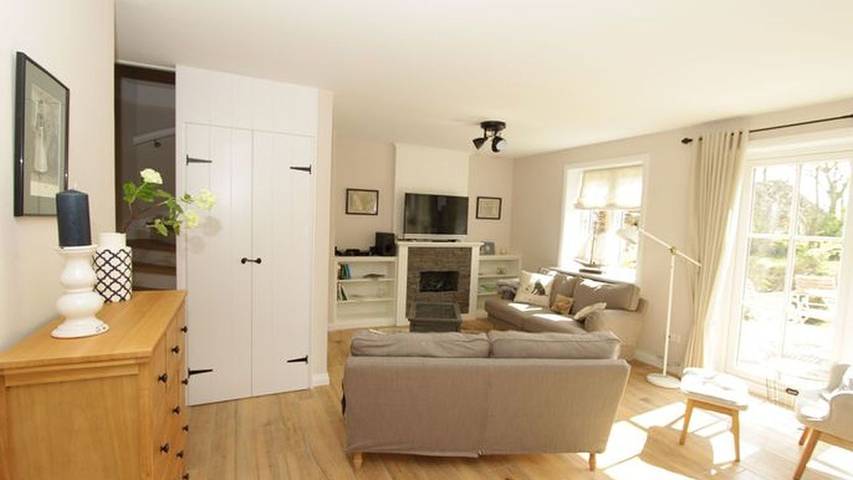 Ferienhaus für 4 Personen, mit Garten in Nieblum - 2